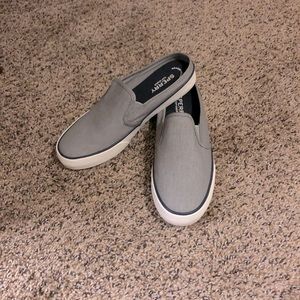 Sperry Top- sider shoes